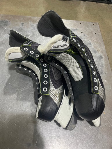 Used Bauer VAPPOR X60 Senior Hockey Skate Senior 6.5 11605-S000211447