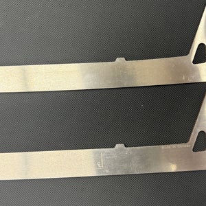 True Shift Step Player Steel - Multiple Sizes (230, 238, 246, 254,263, 272, 280, 288) (NEW Pair)