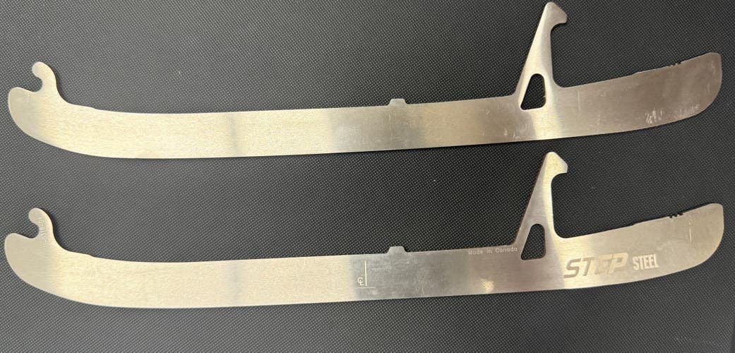 True Shift Step Player Steel - Multiple Sizes (230, 238, 254, 272, 280, 288) (NEW PAIR)