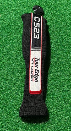 Tour Edge C523 Hybrid Headcover - Used
