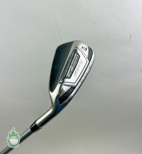 Cleveland Launcher HB Hybrid PW Miyazaki 40g Ladies Flex Graphite Golf Club