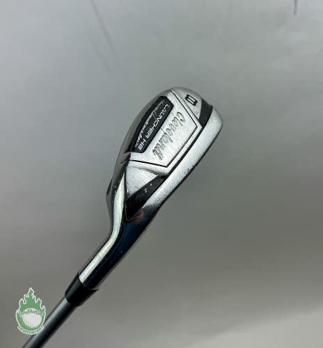 Cleveland Launcher HB Hybrid 8 Iron Miyazaki 40g Ladies Flex Graphite Golf Club