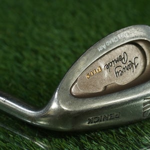 HARVEY PENICK PLUS SAND WEDGE "SW" TAKE AIM RIFLE STEEL SHAFT RH ~ LOOK!!
