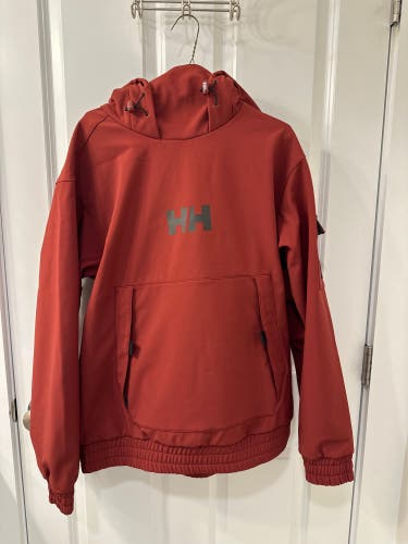 Helly Hansen ULLR D Shield Ski Hoodie 2.0 (New - Medium)