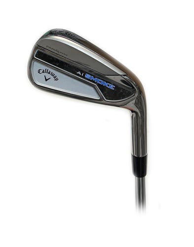 Callaway Paradym Ai Smoke Single 5 Iron Steel N.S. Pro 950 GH Neo Regular Flex