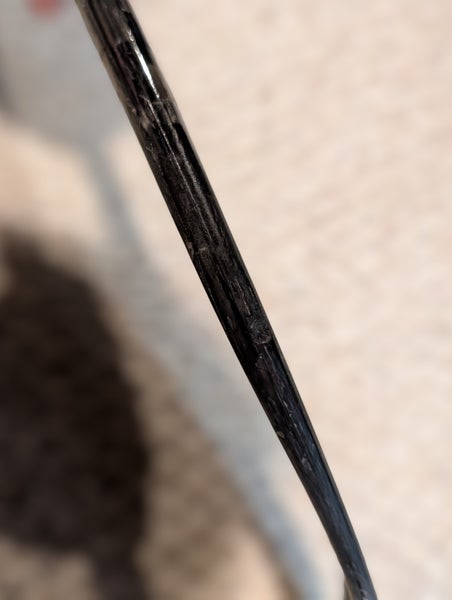 Senior Bauer Vapor FlyLite Right Handed Hockey Stick P92 70 Flex (Used)