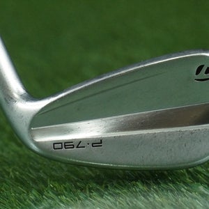 TAYLORMADE P-790 2023 8 IRON FORGED AERO TECH STEELFIBER I80 REGULAR GRAPHITE RH