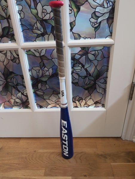 Easton Speed Composite USABat Certified Bat (-13) 15 oz 28" (Used)