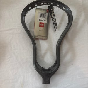 STX Hammer Omega Unstrung Head (New)