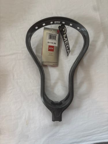 STX Hammer Omega Unstrung Head (New)