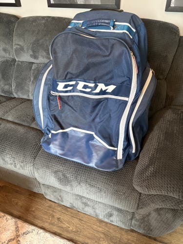 CCM 270 Bag (Used)
