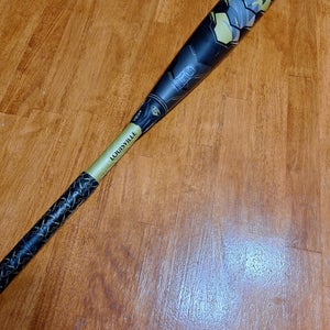 Louisville Slugger Meta  (-10) 21 oz 31" (Used)