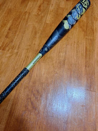 Louisville Slugger Meta  (-10) 21 oz 31" (Used)