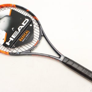 *NOS* HEAD GRAPHENE XT RADICAL "MP" TENNIS RACQUET (4 1/4) FROM A COLLECTOR