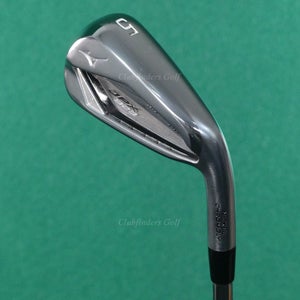 Mizuno JPX 923 Hot Metal Pro Single 5 Iron TT Dynamic Gold 120 S300 Steel Stiff