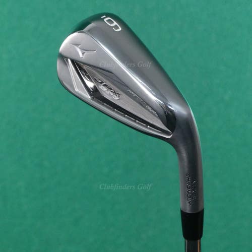 Mizuno JPX 923 Hot Metal Pro Single 6 Iron TT Dynamic Gold 120 S300 Steel Stiff
