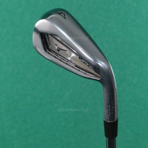Mizuno JPX 921 Hot Metal Pro Single 4 Iron TT DG Tour Issue 105 S400 Steel Stiff