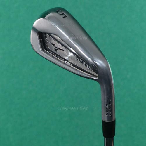 Mizuno JPX 921 Hot Metal Pro Single 5 Iron TT DG Tour Issue 105 S400 Steel Stiff
