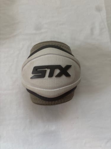Medium Adult STX Stallion 500 Arm Pads (Used)