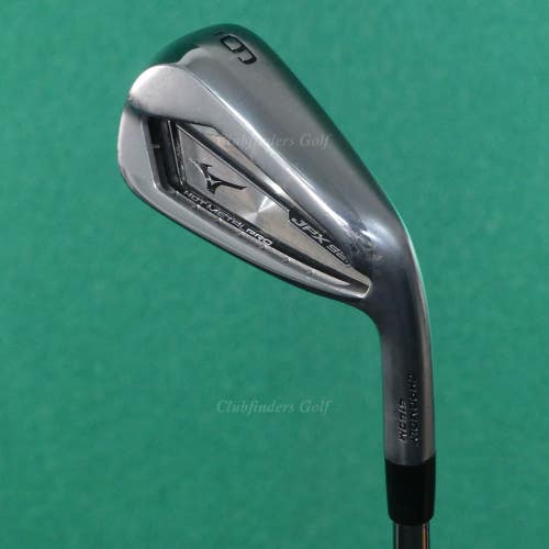 Mizuno JPX 921 Hot Metal Pro Single 6 Iron TT DG Tour Issue 105 S400 Steel Stiff