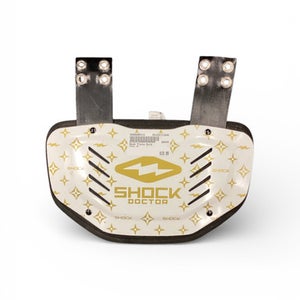 Used Shock DR Football Accessory 11846-S000098413