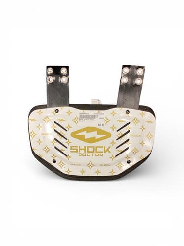 Used Shock DR Football Accessory 11846-S000098413