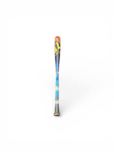 Used Louisville Slugger BBATB3-24 BB/SB High School -3 Bat 33" 11846-S000098420