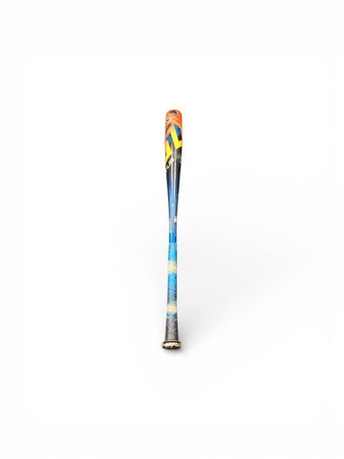 Used Louisville Slugger BBATB3-24 BB/SB High School -3 Bat 33" 11846-S000098420