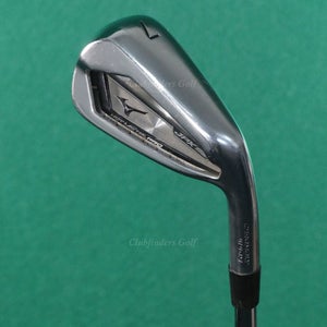 Mizuno JPX 921 Hot Metal Pro Single 7 Iron TT Dynamic Gold AMT S300 Steel Stiff