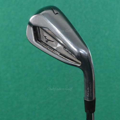 Mizuno JPX 921 Hot Metal Pro Single 7 Iron TT Dynamic Gold AMT S300 Steel Stiff