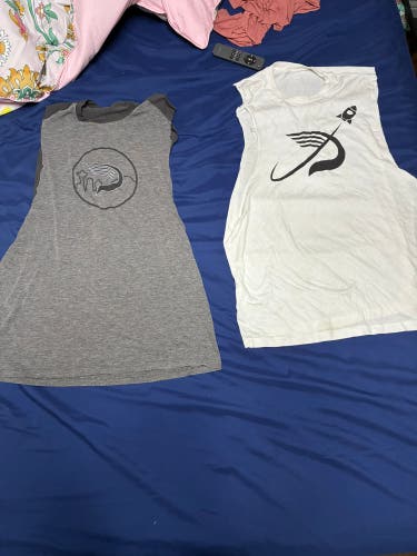 Driveline sleeveless lululemon shirt