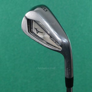Mizuno JPX 921 Hot Metal Pro Single 8 Iron TT DG Tour Issue 105 S400 Steel Stiff