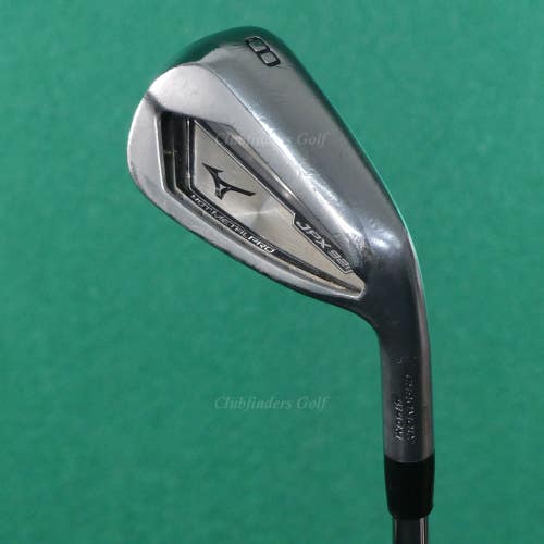Mizuno JPX 921 Hot Metal Pro Single 8 Iron TT DG Tour Issue 105 S400 Steel Stiff