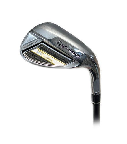 TaylorMade M GLOIRE Sand Wedge Graphite Fujikura Speeder Evolution Senior Flex