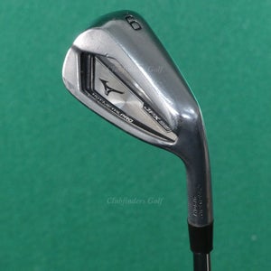 Mizuno JPX 921 Hot Metal Pro Single 9 Iron TT DG Tour Issue 105 S400 Steel Stiff