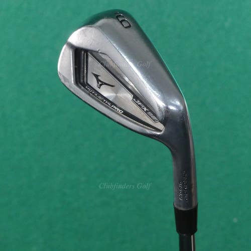 Mizuno JPX 921 Hot Metal Pro Single 9 Iron TT DG Tour Issue 105 S400 Steel Stiff