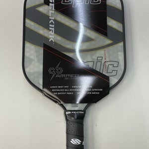 Selkirk Amped Epic Midweight - Regal Series Pickleball Paddle
