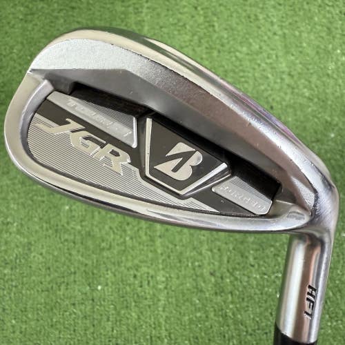 Bridgestone Golf JGR Tour B Forged HF1 P2 Wedge 44 Degree Recoil F3 Regular Flex