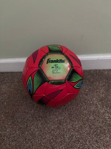Franklin Soccer Ball (New)