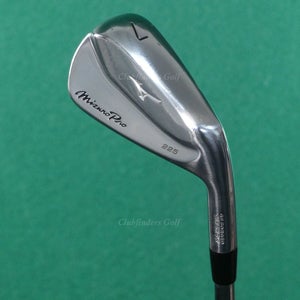 Mizuno Pro 225 Forged Single 7 Iron Nippon NS Pro Modus 3 Tour 115 Steel Stiff