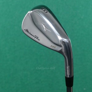 Mizuno Pro 225 Forged Single 8 Iron Nippon NS Pro Modus 3 Tour 115 Steel Stiff