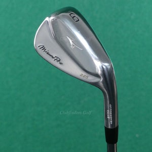 Mizuno Pro 225 Forged Single 9 Iron Nippon NS Pro Modus 3 Tour 115 Steel Stiff