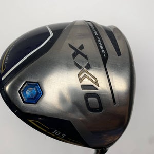 XXIO 12 Driver 10.5* MP 1200 Flex 2221 36g Regular Graphite Mens RH Dent
