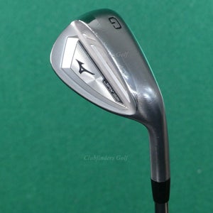 Mizuno JPX 921 Quad Cut Grooves GW Gap Wedge NS Pro 950GH Neo Steel Regular