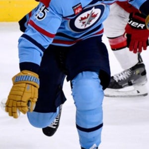 Wanted: Warrior Tan Rcaf jets gloves