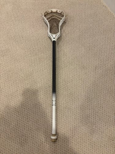 Adult Maverik Kinetik 2.0 Stick (Used)