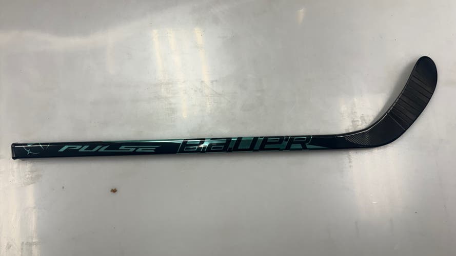Bauer Pulse Mystery Mini Right Handed Hockey Stick  **NEW**