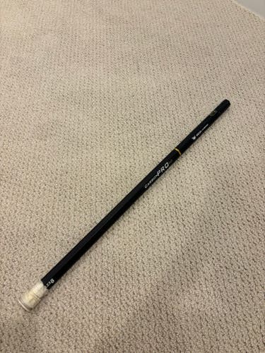 Adult ECD Carbon 2.0 Shaft