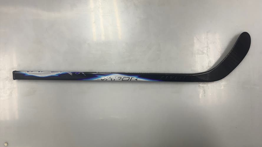 Bauer Flylite Mystery Mini Left Hand Hockey Stick **NEW**