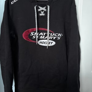 Shattuck St. Mary’s Hockey Hoodie